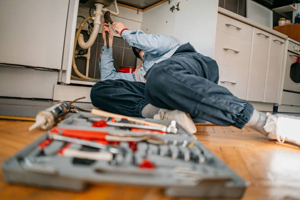 Best Plumbing Installation Services  in Audubon Park, NJ