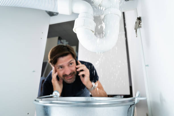 Shower Repair Services in Audubon Park, NJ