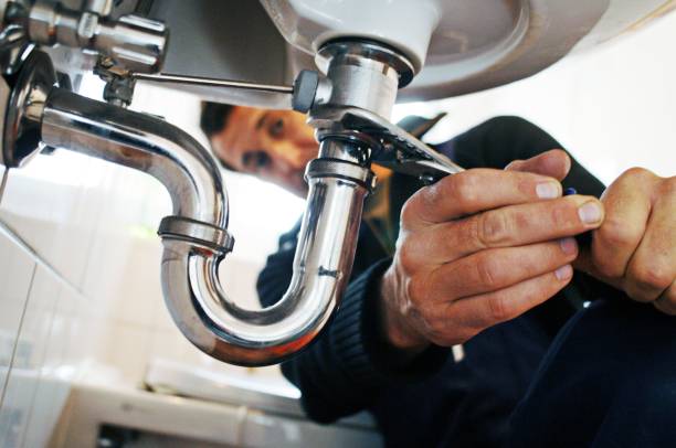 Best Best Plumbers Near Me  in Audubon Park, NJ