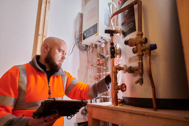 Best Sewer Line Repair  in Audubon Park, NJ