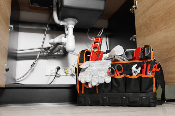 Best Shower Repair Services  in Audubon Park, NJ