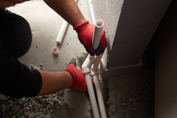 Best Emergency Plumber  in Audubon Park, NJ