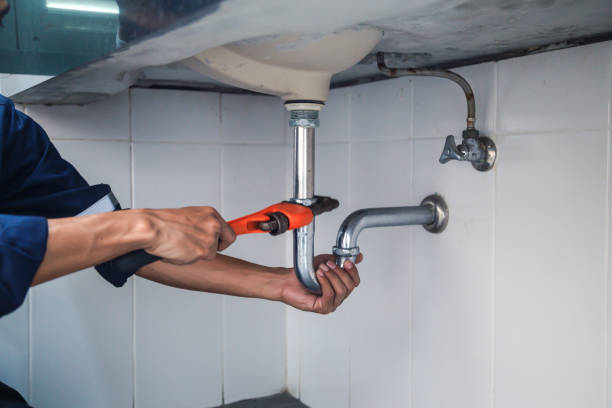 Best Plumbing Repair Near Me  in Audubon Park, NJ