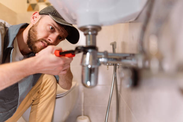 Best Water Heater Repair  in Audubon Park, NJ