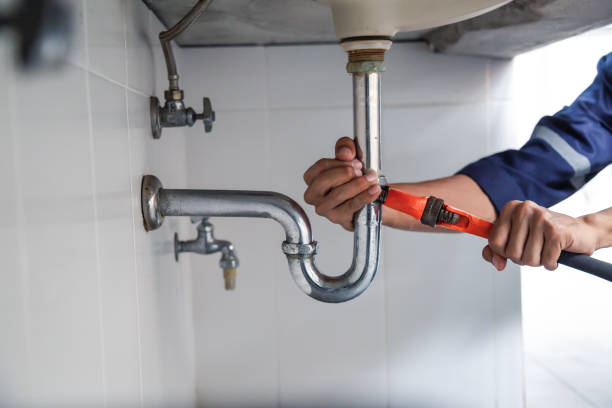 Reliable Audubon Park, NJ Plumbing Solutions