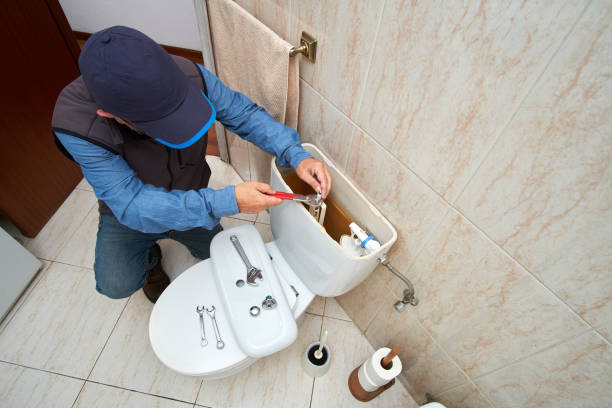 Best Best Plumbers Near Me  in Audubon Park, NJ