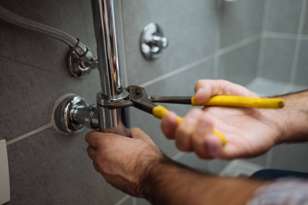 Best Shower Repair Services  in Audubon Park, NJ
