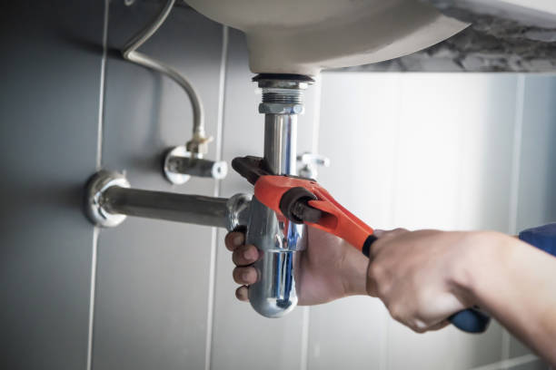 Best Pipe Repair Near Me  in Audubon Park, NJ