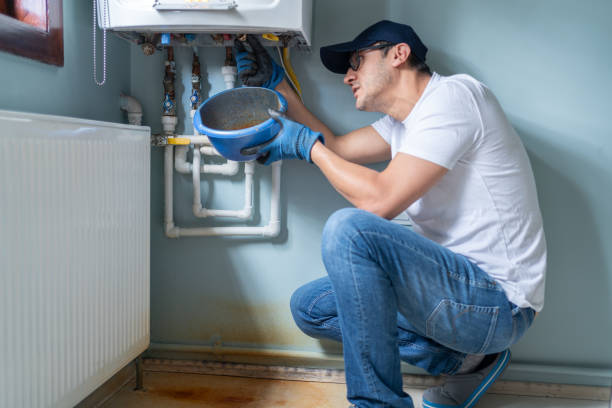 Best Local Plumber Services  in Audubon Park, NJ
