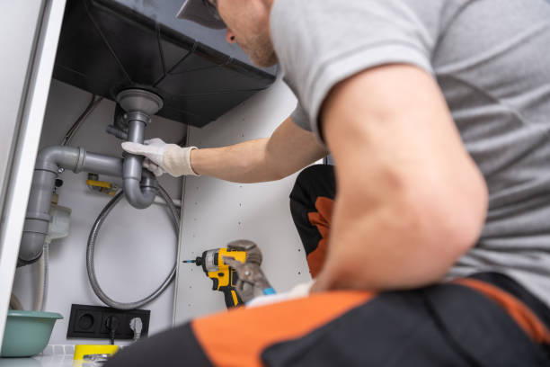 Best Hot Water Heater Installation  in Audubon Park, NJ