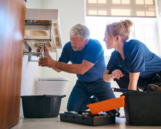 Best 24-Hour Plumber Near Me  in Audubon Park, NJ